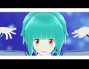 【MMD暗殺教室】アイドル【茅野カエデ】