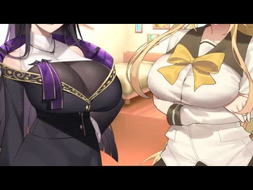 【ボイロ劇場】ブラの日わよ（提案）