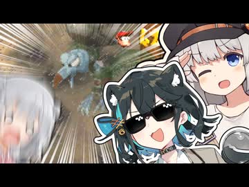 【SDK2】きずもか六花のフリーダムスパドン2！！ part14【スーパードンキーコング2】