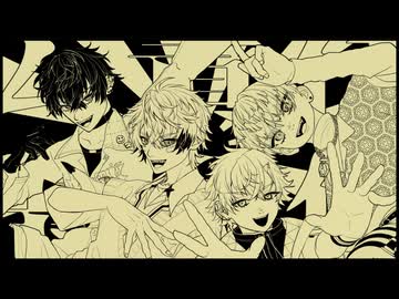 【にじさんじ人力】㋰責任集合体（a cappella）【Oriens】