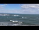2.△・2巻目(全8巻)・灯台に登った・【犬吠埼・2024年2月27～28日】灯台からの景色