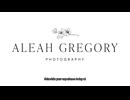 Aleah Gregory