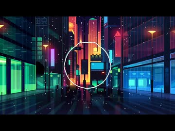 真夜中の自由帳 V6ver. / IA V6,KYO V6