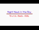 Night Hawk in the Sky／やっくん feat. CUL