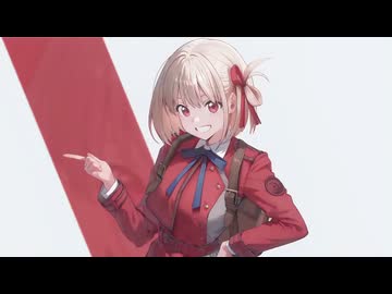 【リョナ】勝利の女神：NIKKE  錦木千束【Ryona】