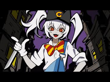 カートゥーンガール / Kanaria（ 低音ボイスcover ）- E-LAND ［ 歌ってみた ］