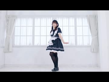 【バレンタイン】スイートマジック　踊ってみた【ぽき】