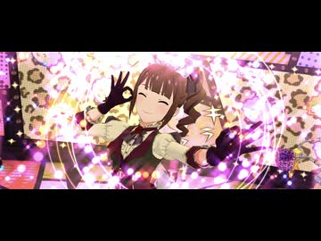 横山奈緒生誕祭2026 「Home is a coming now!」 横山奈緒 【もふM@S MV