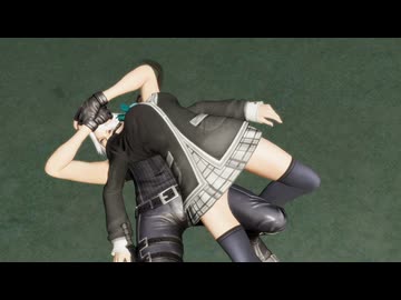 doa6リョナ　こころにリバースデストロイヤーをかける