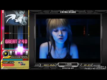 [IIDX]月光(SPA)/ Tatsh feat.星野奏子