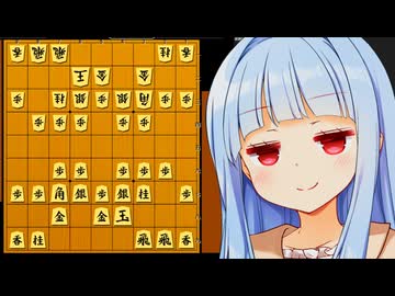 飛車ニ枚を下段に並べた超右玉なら千日手待ったナシ説！！