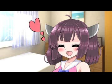 きりたんの使い魔！