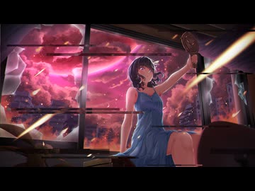 今を喰らう / Else feat.初音ミク