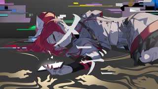 篁マトイ / メーデー feat.重音テトSV のサムネイル