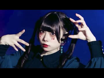 【わに】Shadow Shadow/Azari【踊ってみた】