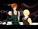 【Fate/MMD】ファタール（Short）【ロビンフッド＆ビリー】