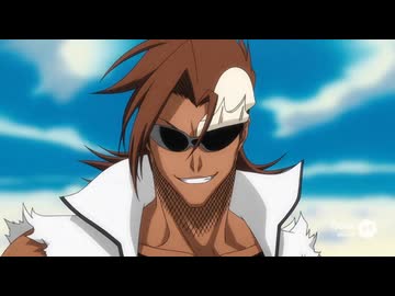 破面拓也漂白OP集.sora2