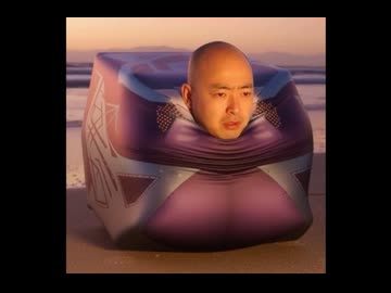 ありがとう赤ちゃん、新たな忍務へ。