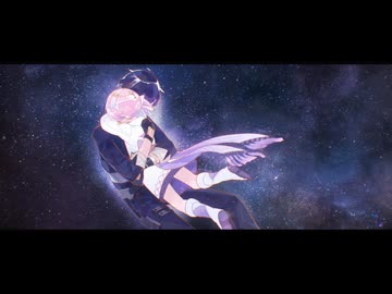 【鳴潮 / 3.1 OST エイメスAemeath Ver. 】『Vernal Days Dreamed by the Star』ベース 弾いてみた Full version (TABと歌詞あり)
