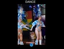brazil samba - dance