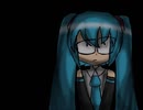 【初音ミク】 　光　 【オリジナル】