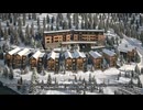 Brundage Mountain Resort