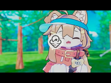 まめひなた (甘里もち Remix) / feat. 音街ウナ【Synthesizer V2二次創作曲】 #TsuikyuMusic #甘里もち