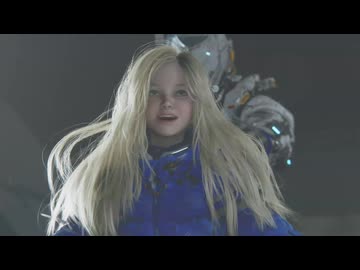 プラグマタ PRAGMATA  World View