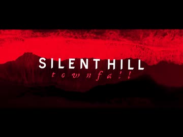 【サイレントヒル新作】Silent Hill Townfall - Reveal Trailer _ PS5 Games