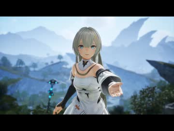 【KONAMI 完全新作アニメRPG】『レヴ・ノワール』Rev. Noir - Teaser Trailer _ PS5 Games