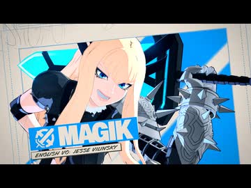 【アーク新作】マーベル格闘ゲーム『闘魂』（MARVEL TOKON: FIGHTING SOULS）』 - Unbreakable X-Men Trailer