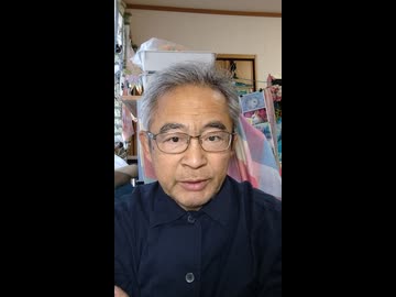 【戦争屋】の振り分けと、【神】の振り分けの時を生きる私達。1000003549