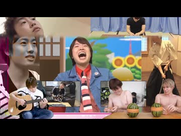 えぇOre Magicaetan？うわあああ