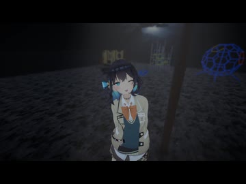 深夜に呼び出しをする宮舞