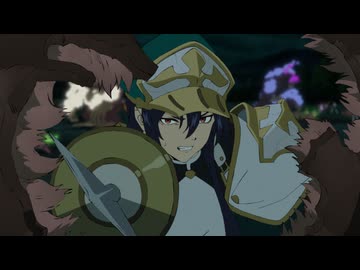 勇者刑に処す 懲罰勇者9004隊刑務記録　#06　刑罰：ミューリッド要塞防衛汚染 2