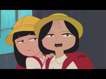 闇芝居 十六期　第6話　合言葉