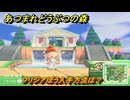 あつまれどうぶつの森　フリジアぼう入手方法は？　期間限定アイテム！　＃６０２　【あつ森】