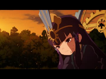 天穂のサクナヒメ ココロワ稲作日誌　前編