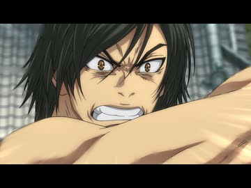 東島丹三郎は仮面ライダーになりたい　#19　ライダーとして死ねるなら本望