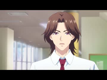 花ざかりの君たちへ　ep.7　おれ、男ですから！
