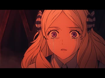 TVアニメ『Fate/strange Fake』　第7話　神は黄昏より舞い戻り