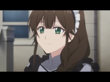 魔術師クノンは見えている　第8話　別れと出会いとディラシック