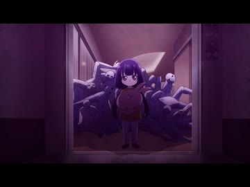 カヤちゃんはコワくない　#06　「ショッピングセンターはコワくない」「お仕置き部屋はコワくない?」