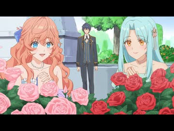 悪役令嬢は隣国の王太子に溺愛される　第6話　眠れる森のティアラ