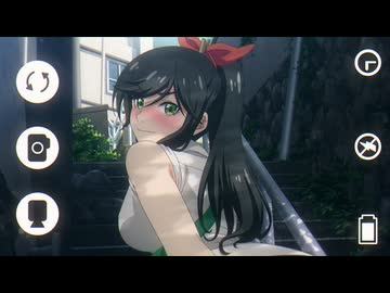 綺麗にしてもらえますか。　第7話　アッピールしていけばいいんです!！