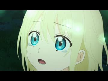 シャンピニオンの魔女 EP07「魔法日記」