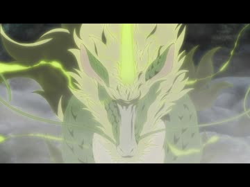 地獄先生ぬ～べ～（2025）　第十九話　神獣・麒麟