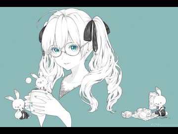 とあ - メルティンメロウ - ft.初音ミク