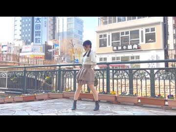 【ふぇな】ラブチーノ　踊ってみた【バレンタイン】