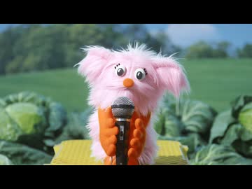 パペットスンスン 第32話「リハーサル」